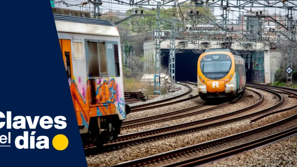 Rodalies de Catalunya: Retos y Soluciones en el Servicio de Transporte