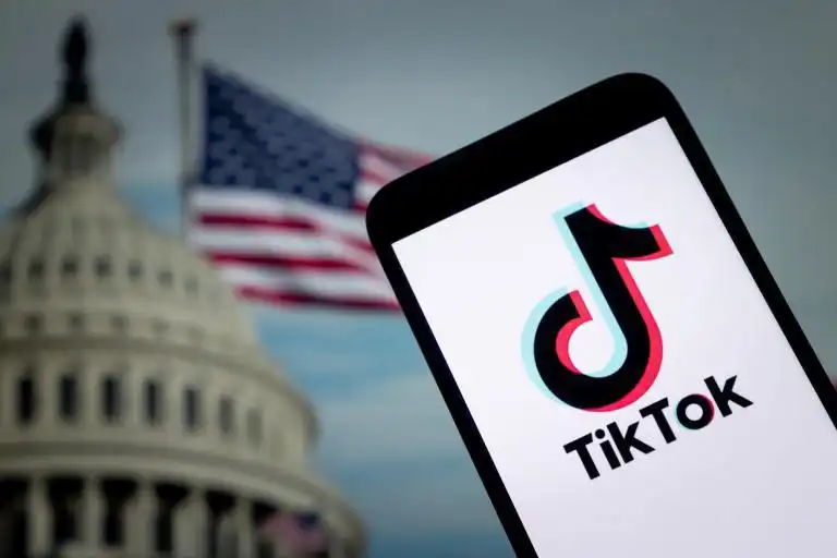 TikTok Regresa a EE.UU. con Nueva Estructura Empresarial