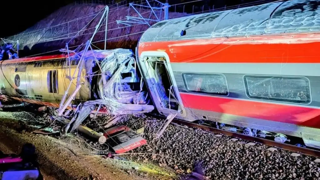 Tragedia Ferroviaria en España: La Respuesta del Gobierno y las Consecuencias