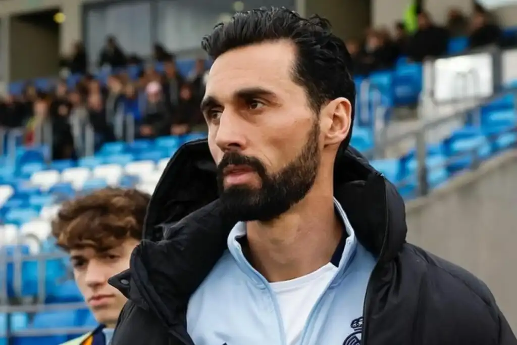 Álvaro Arbeloa: Un Nuevo Comienzo en el Real Madrid