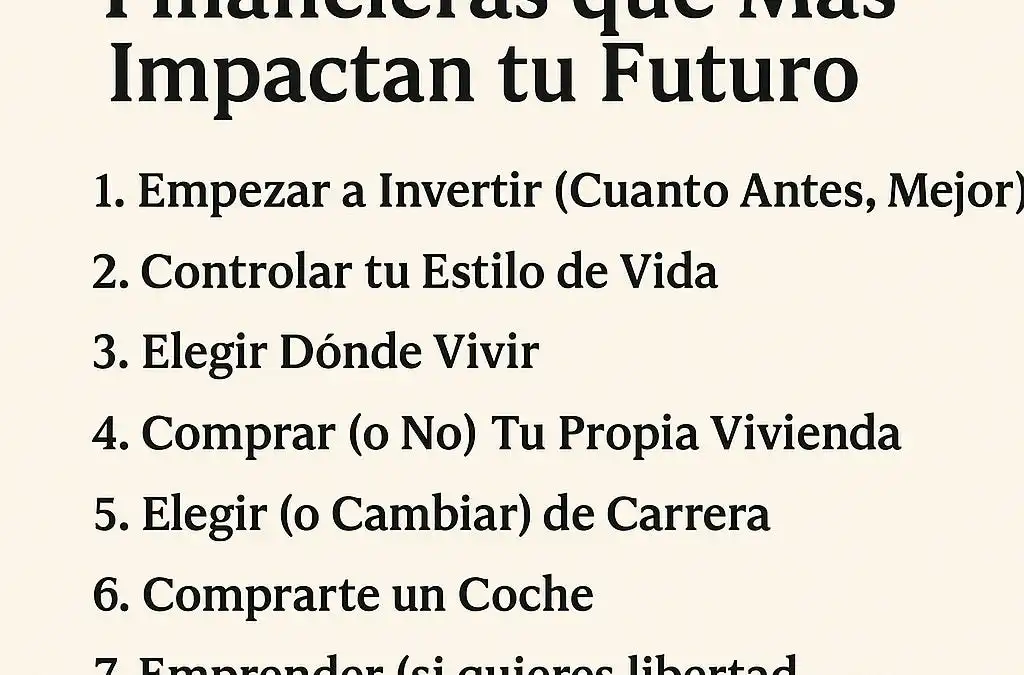 La Realidad de Vivir de Ahorros: Reflexiones desde las Redes Sociales