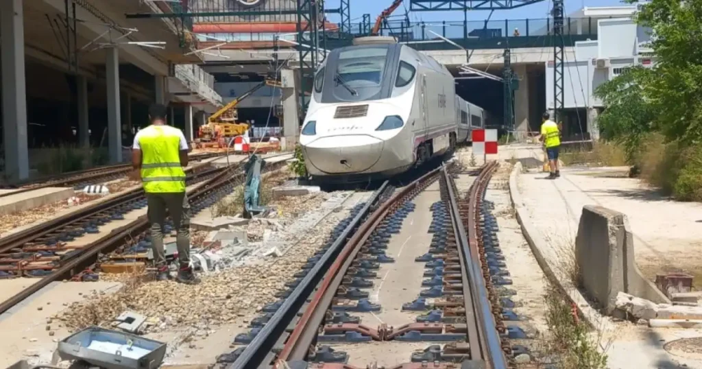 Desafíos en la Seguridad Ferroviaria: Un Informe Alarmante