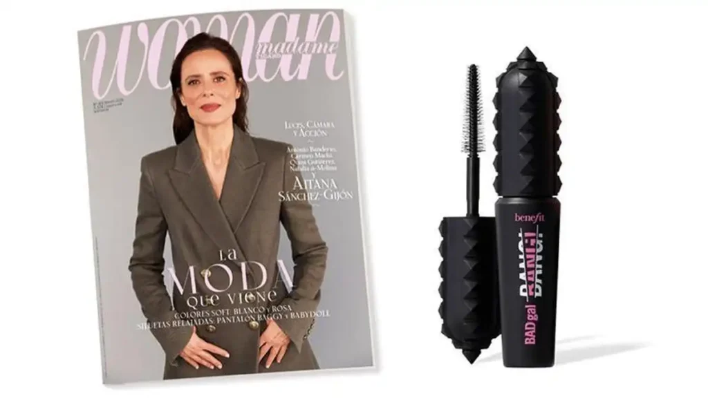 Descubre las Tendencias de Belleza y Moda en la Revista WOMAN de Febrero