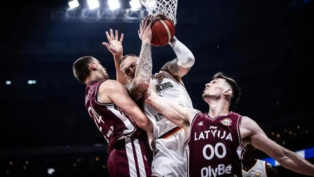 El Real Madrid y su ambicioso salto hacia la NBA: ¿una nueva era para el baloncesto europeo?