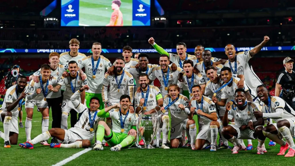 Arbeloa Revoluciona la Preparación del Real Madrid para la Champions