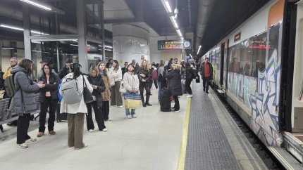 Rodalies de Barcelona: Servicio Parcial y Nuevas Medidas de Seguridad