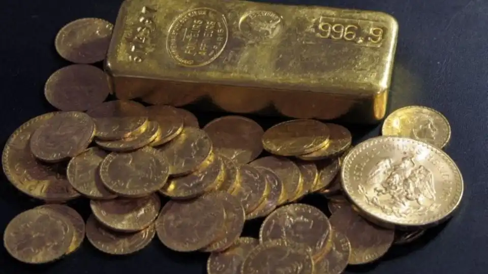 El Oro en Tiempos de Incertidumbre: Un Refugio Valioso