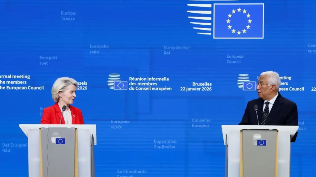 La Unión Europea Acelera Acuerdos Comerciales con India y Mercosur