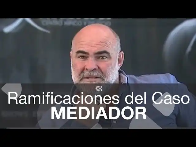 El Caso Mediador: Revelaciones sobre Corrupción en Canarias