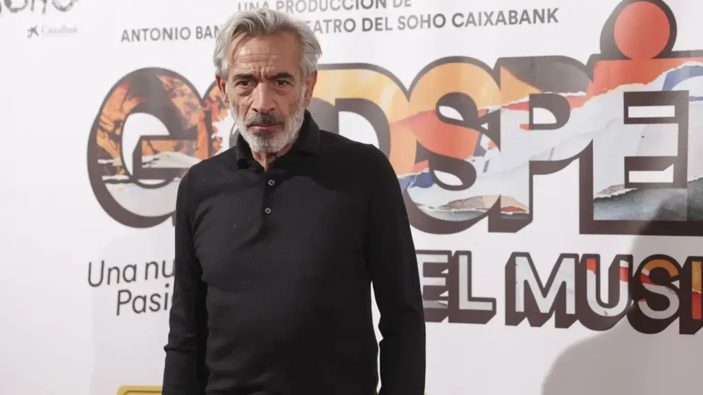 Imanol Arias y el Impacto de la Tragedia en su Vida Personal