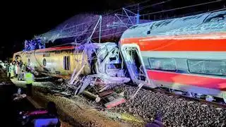 Análisis del Accidente Ferroviario en Adamuz: Respuestas y Controversias
