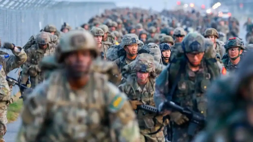 Operaciones Militares de EE.UU. en el Pacífico: Un Análisis de las Consecuencias