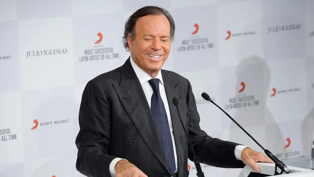 El Archivo de la Denuncia Contra Julio Iglesias: Un Análisis de la Competencia Judicial
