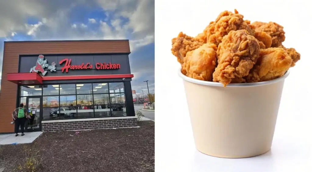 Crisis en la Cadena de Pollo Frito: Cierre Masivo de Restaurantes en EE. UU.