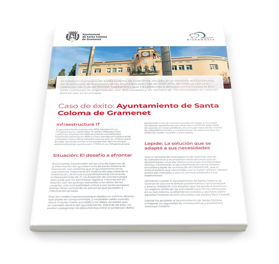 Santa Coloma de Gramenet: Un Modelo de Seguridad Exitoso