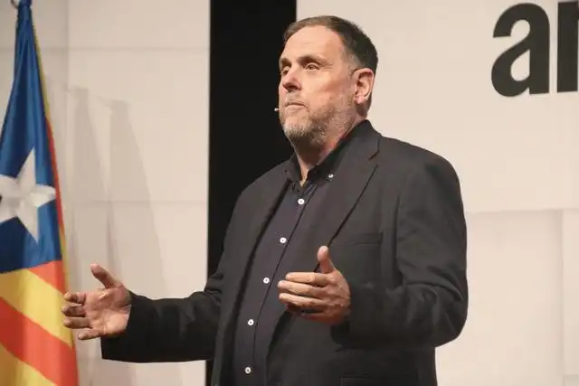 Crisis en Rodalies: Junqueras exige dimisiones por el caos ferroviario en Catalunya