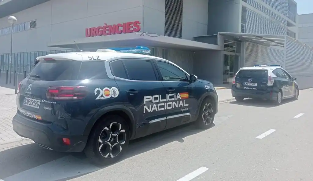 Tragedia en Gandia: Un Hombre en Muerte Cerebral Tras Agresión en un Pub