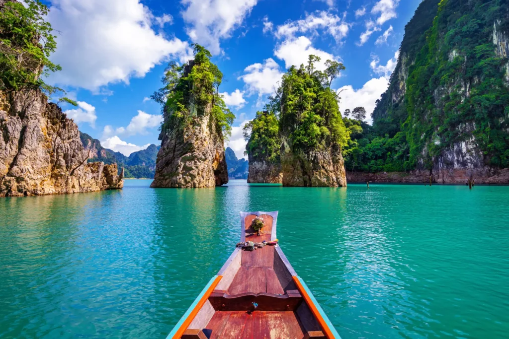 Tailandia: Un Destino de Experiencias para los Viajeros Españoles