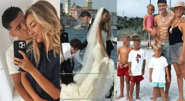 La Separación de Álvaro Morata y Alice Campello: Un Capítulo Cerrado