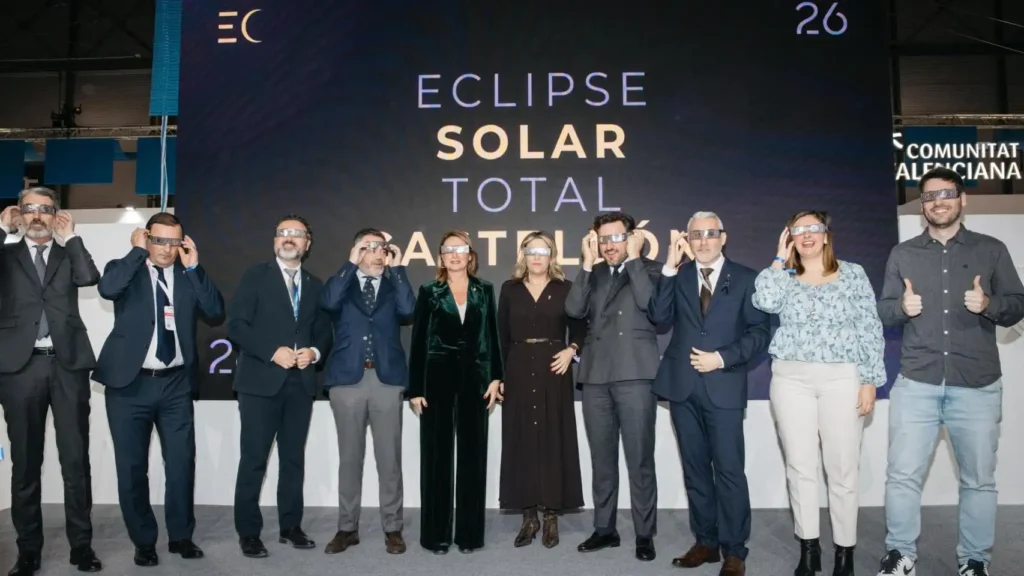Castellón Brilla en Fitur 2026: Un Destino Turístico en Ascenso