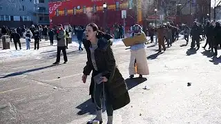 Protestas en Mineápolis: Recordando a Alex Pretti en un Frío Polar