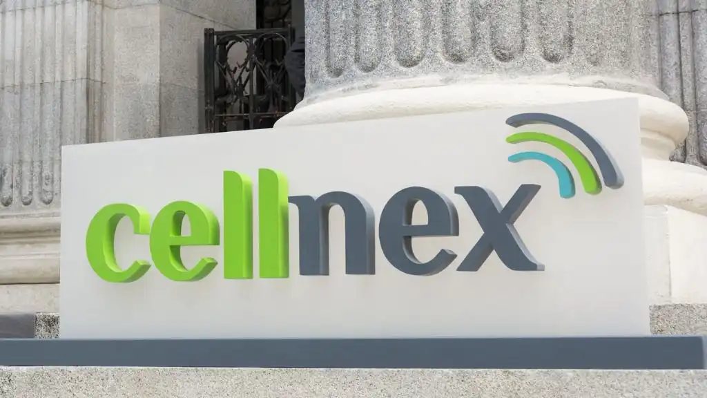 Cellnex Completa la Venta de su Negocio de Centros de Datos en Francia por 391 Millones de Euros