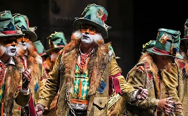 El Carnaval de Málaga 2026: Un Viaje de Emociones y Crítica Social