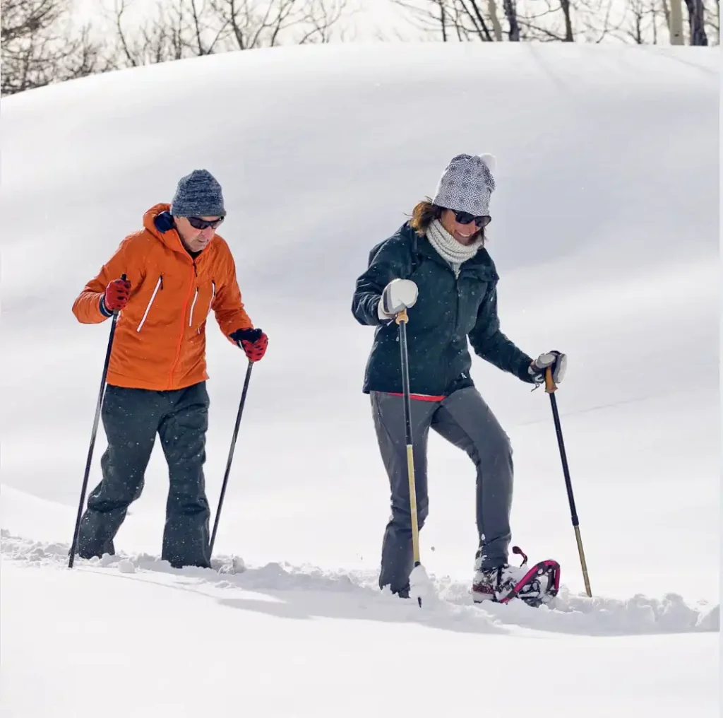 Prevención de Lesiones en Deportes de Invierno: Claves para una Experiencia Segura