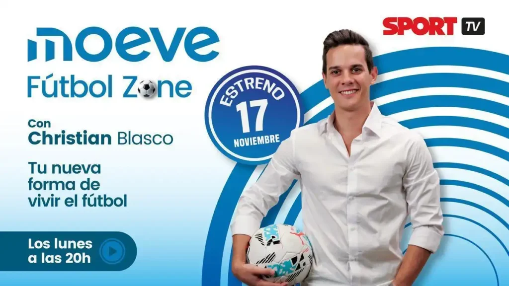 Moeve Fútbol Zone: Un Análisis Profundo de la Actualidad del Fútbol Español