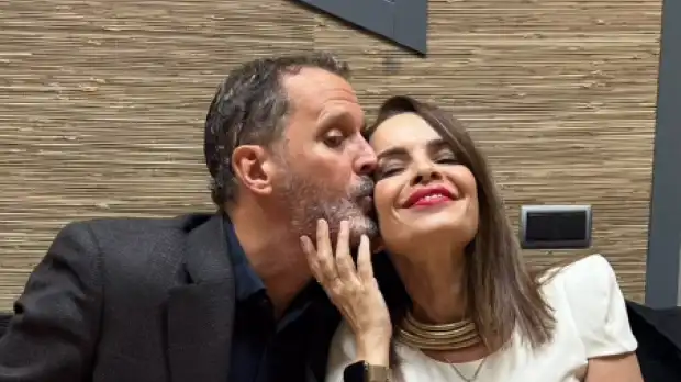 El Amor y la Salud: La Historia de Carme Chaparro y su Reciente Boda