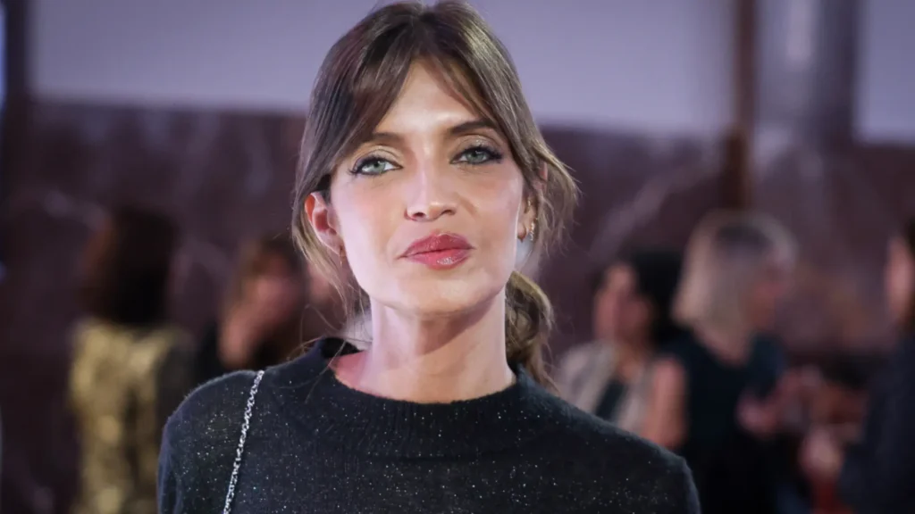 Sara Carbonero: Un Regreso a la Normalidad Tras su Recuperación