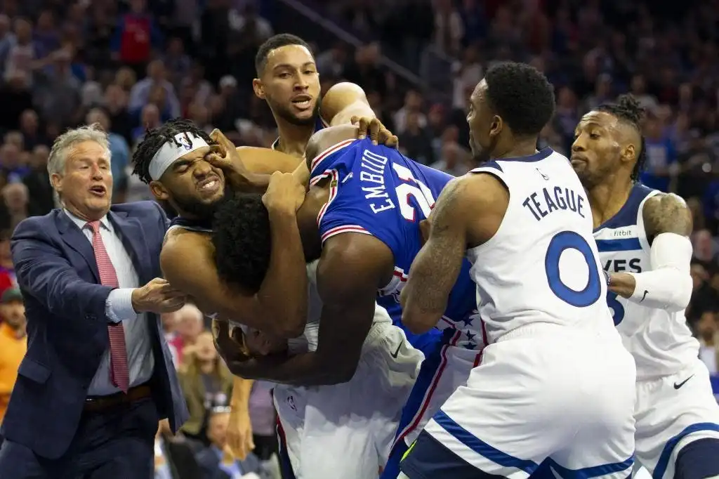 El Impacto de la Violencia en el Deporte: Reflexiones desde la NBA
