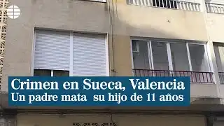 Tragedia en Sueca: Un Crimen que Conmociona a la Comunidad