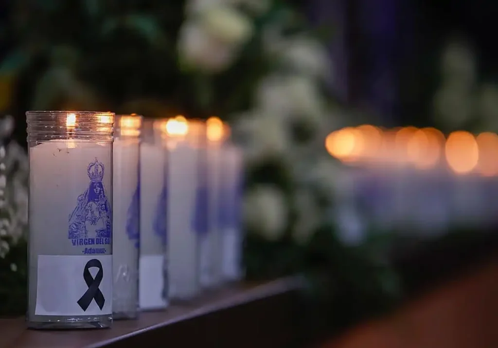 El Aplazamiento del Homenaje a las Víctimas del Accidente de Adamuz: Un Gesto de Solidaridad
