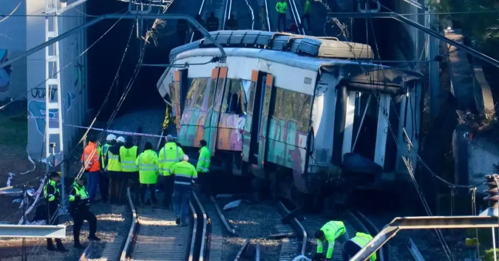Crisis en el Transporte Ferroviario: Demandas y Propuestas para Rodalies en Cataluña