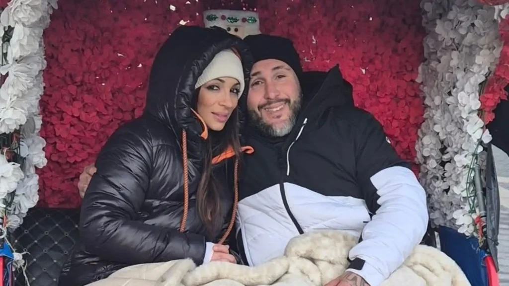 Kiko Rivera y Lola García: Un Viaje Inolvidable a Nueva York
