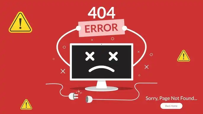 Entendiendo el Error 404: Causas y Soluciones Comunes