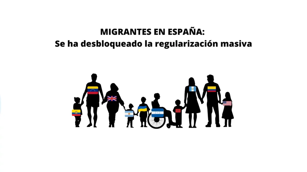 Acuerdo de Regularización Migratoria en España: Implicaciones y Detalles Clave