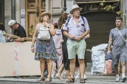 La Nueva Realidad de los Seniors: Viajes, Sexualidad y Autocuidado