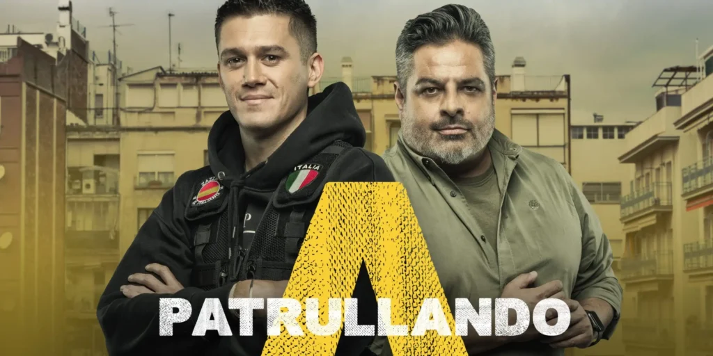 Explorando Realidades Sociales: La Nueva Temporada de ‘Apatrullando’