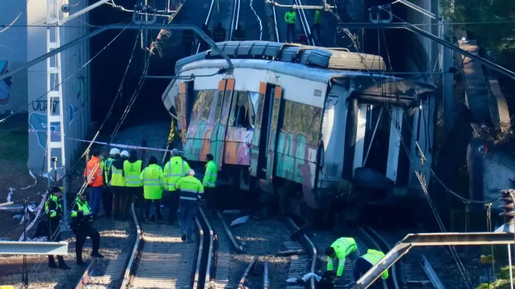Rodalies: Retos y Realidades en el Transporte Ferroviario de Catalunya