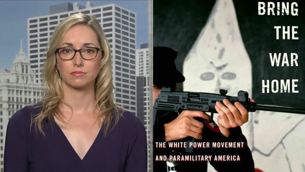 La Guerra en Casa: La Violencia y el Control en Estados Unidos