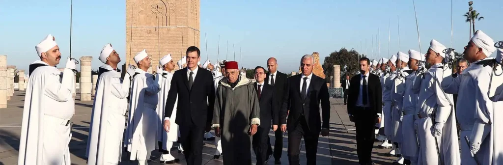 Marruecos y España: Un Vínculo Energético en Expansión