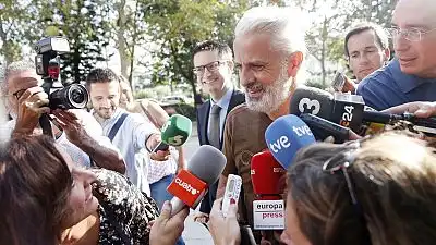 El Escándalo de Imelsa: Marcos Benavent y las Comisiones Ilegales