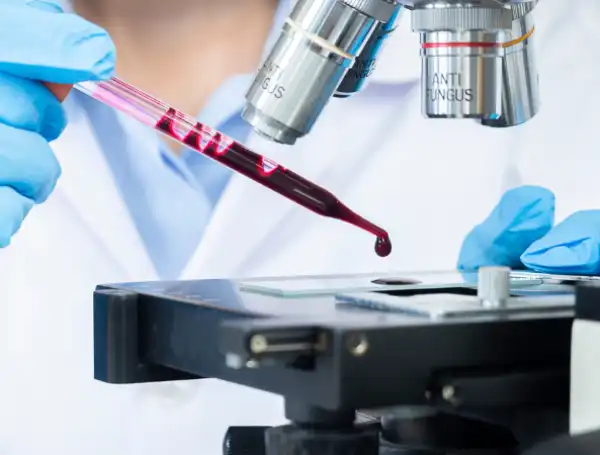 Innovaciones en la Detección del Cáncer: Códigos de Barras Moleculares en la Sangre