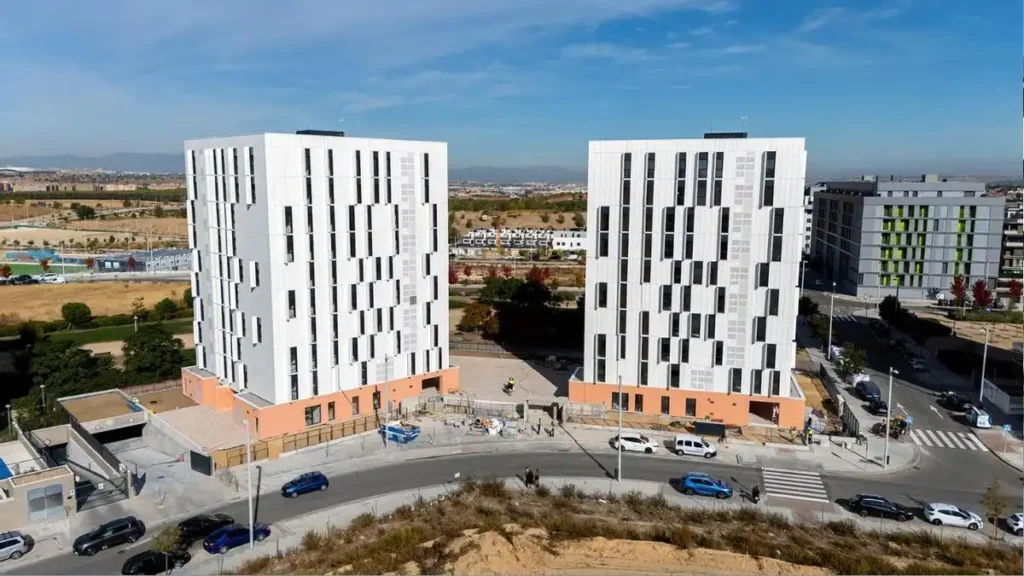 La Vivienda Protegida en España: Un Problema Crónico de Acceso