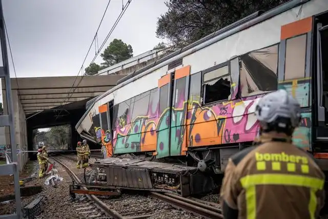 Rodalies de Catalunya: Retos y Soluciones en Tiempos de Crisis