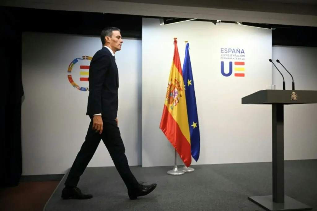 Debate Migratorio en España: La Regularización y sus Consecuencias Políticas