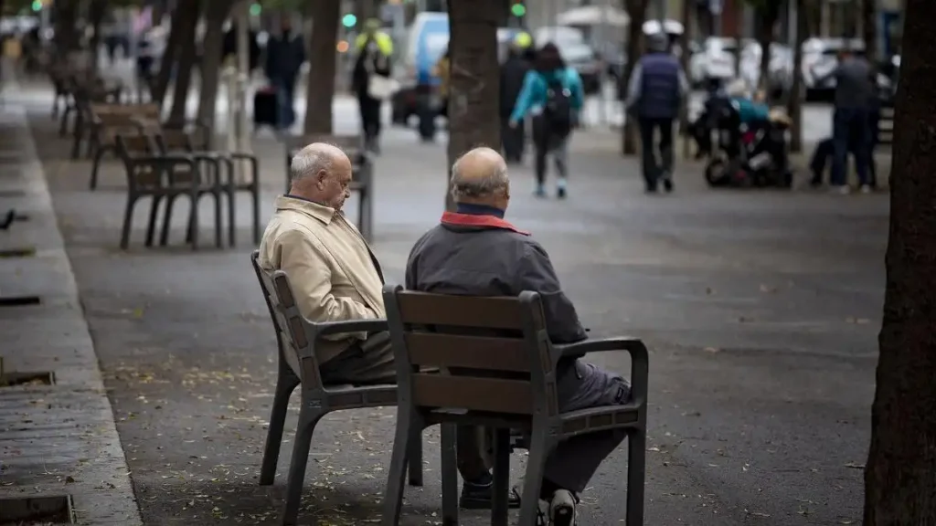 Incertidumbre en las Pensiones de Málaga: La Votación que Amenaza la Subida de Prestaciones