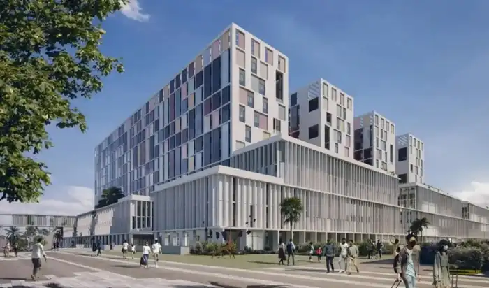 El Nuevo Hospital de Málaga: Un Hito de Esperanza y Progreso